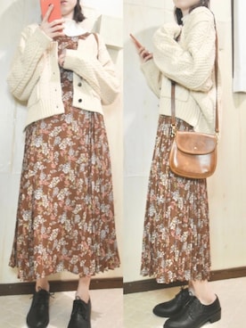 mintさんのコーディネート