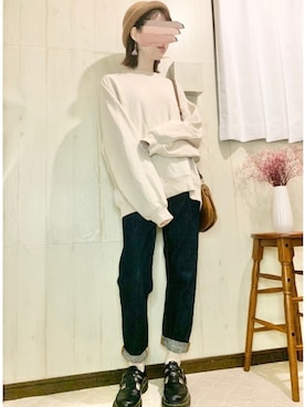 mintさんのコーディネート