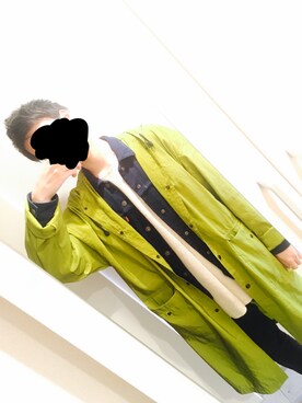 えいちゃんさんのコーディネート