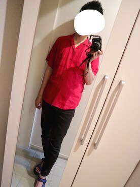 えいちゃんさんのコーディネート