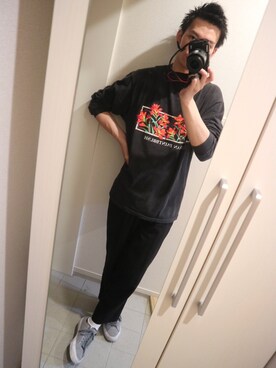 えいちゃんさんのコーディネート