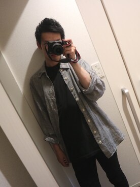 えいちゃんさんのコーディネート