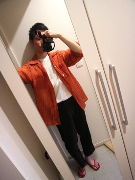 えいちゃんさんのコーディネート