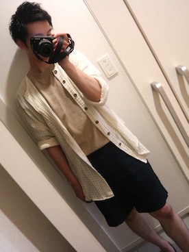 えいちゃんさんのコーディネート