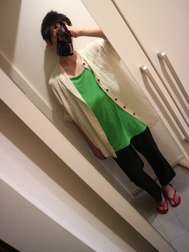 えいちゃんさんのコーディネート