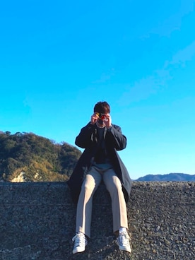 じたさんのコーディネート