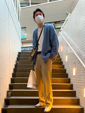 じたさんのコーディネート