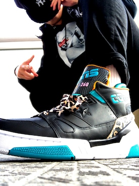 Yuyaさんのコーディネート