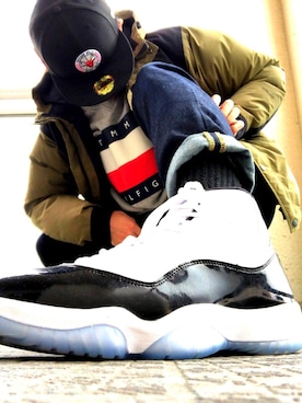 Yuyaさんのコーディネート