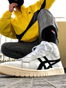 Yuyaさんのコーディネート