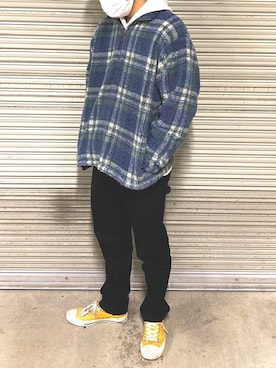 yjaimaさんのコーディネート