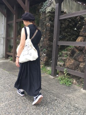 Amiさんのコーディネート