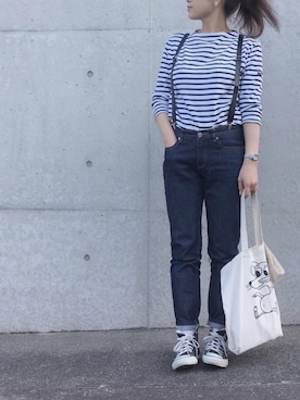 Amiさんのコーディネート