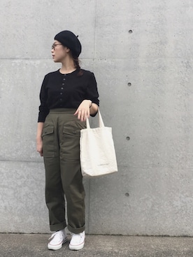 Amiさんのコーディネート