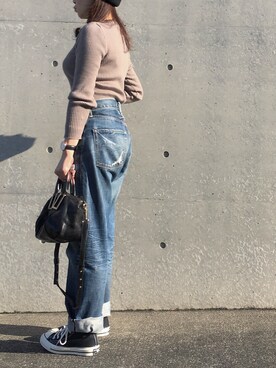 Amiさんのコーディネート