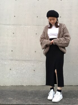 Amiさんのコーディネート