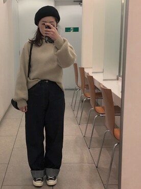 Amiさんのコーディネート