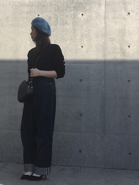 Amiさんのコーディネート