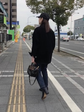 Amiさんのコーディネート