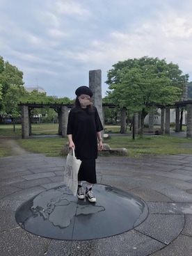 Amiさんのコーディネート