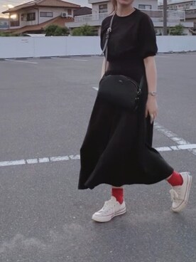 Amiさんのコーディネート