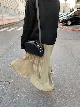 Amiさんのコーディネート