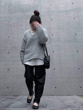 Amiさんのコーディネート