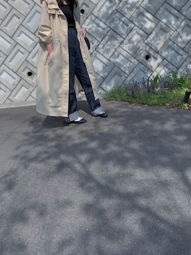 Amiさんのコーディネート