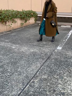 Amiさんのコーディネート