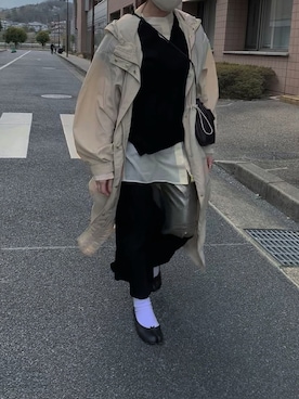 Amiさんのコーディネート