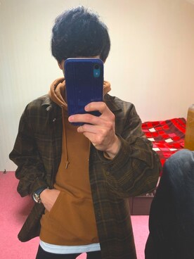 とびさんのコーディネート