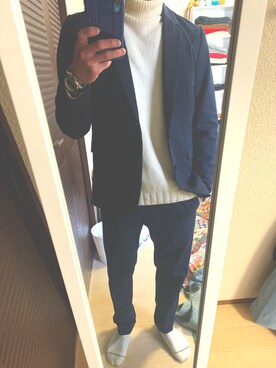 とびさんのコーディネート