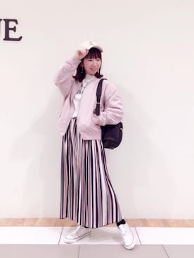 あいさんのコーディネート