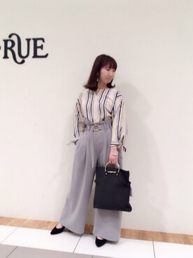 あいさんのコーディネート