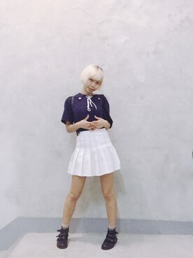 Deep Kwanさんのコーディネート