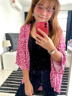 maraさんのコーディネート