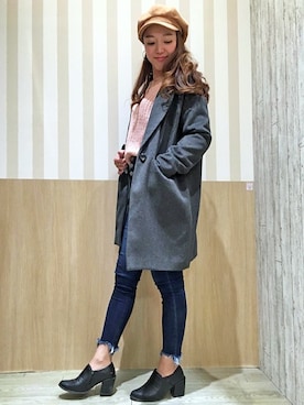 maoさんのコーディネート