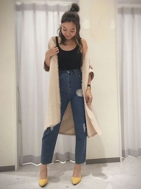 maoさんのコーディネート