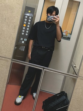 takataka0710さんのコーディネート