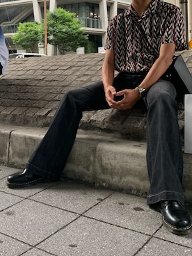 takataka0710さんのコーディネート