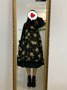 Janesayさんのコーディネート