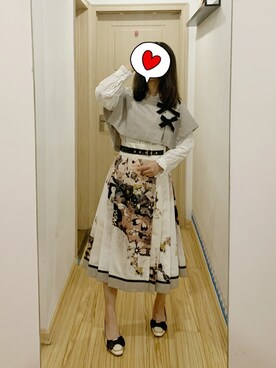 Janesayさんのコーディネート