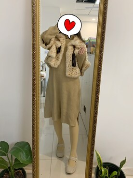 Janesayさんのコーディネート