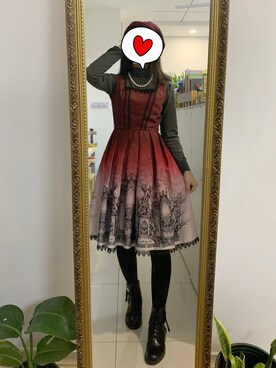 Janesayさんのコーディネート