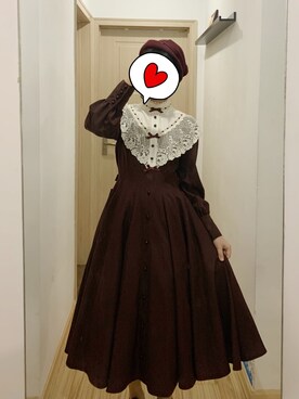 Janesayさんのコーディネート