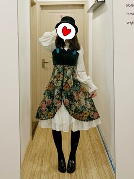 Janesayさんのコーディネート