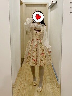 Janesayさんのコーディネート