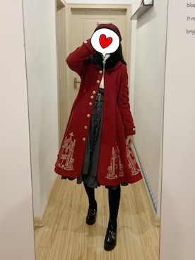 Janesayさんのコーディネート