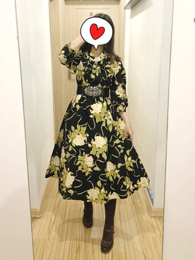 Janesayさんのコーディネート