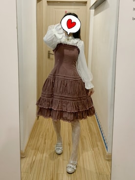 Janesayさんのコーディネート